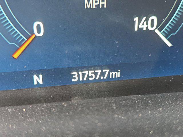 used 2023 Ford F-150 car, priced at $110,000