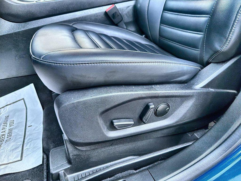 used 2024 Ford Edge car, priced at $29,725