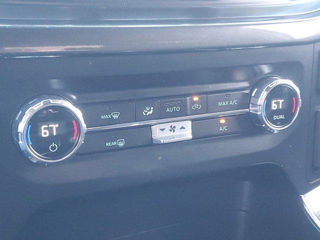 used 2021 Ford F-150 car, priced at $29,250