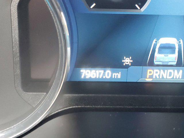 used 2021 Ford F-150 car, priced at $29,250