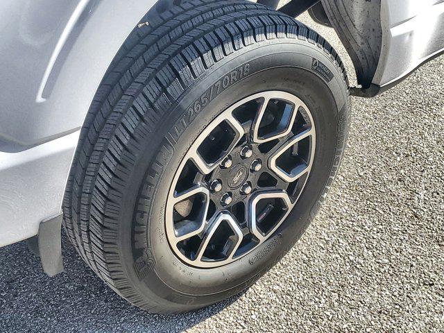 used 2021 Ford F-150 car, priced at $29,250