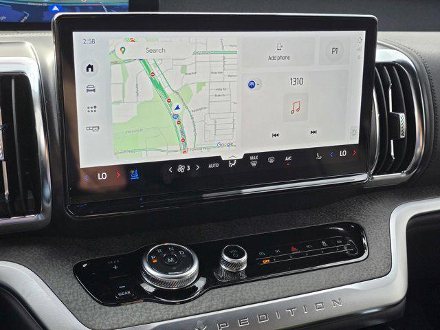 new 2026 Ford Expedition car, priced at $99,971