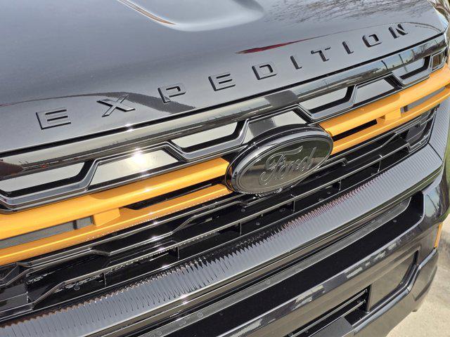 new 2026 Ford Expedition car, priced at $99,971