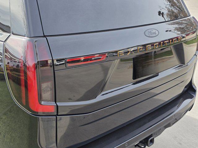 new 2026 Ford Expedition car, priced at $99,971