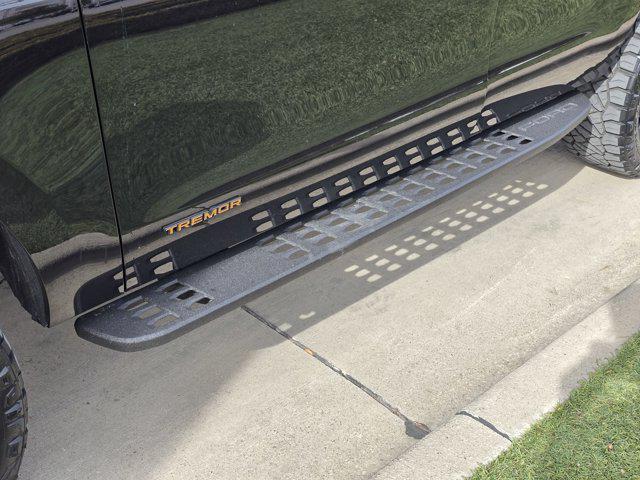 new 2026 Ford Expedition car, priced at $99,971