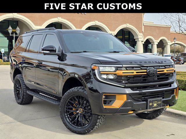 new 2026 Ford Expedition car, priced at $99,971