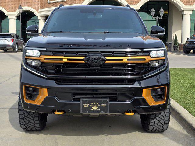 new 2026 Ford Expedition car, priced at $99,971
