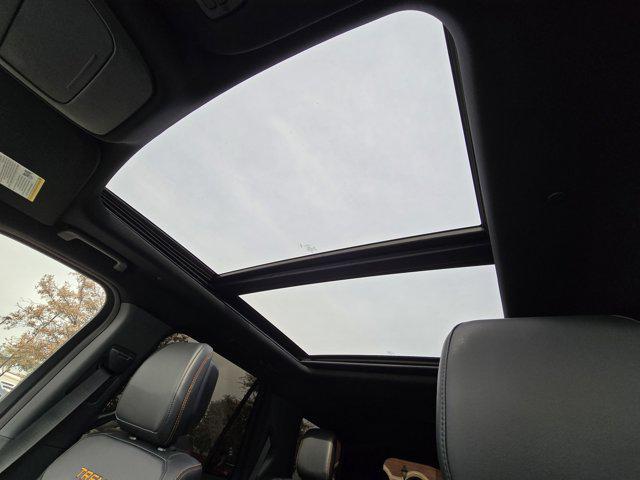 new 2026 Ford Expedition car, priced at $99,971