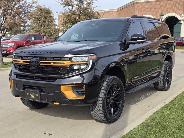 new 2026 Ford Expedition car, priced at $99,971