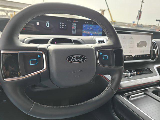 new 2026 Ford Expedition car, priced at $99,971