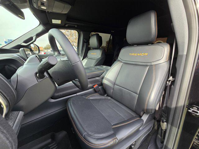 new 2026 Ford Expedition car, priced at $99,971