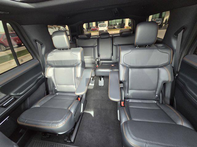 new 2026 Ford Expedition car, priced at $99,971