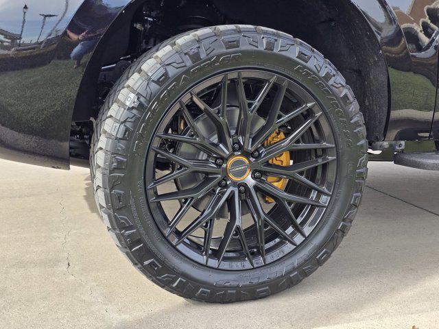 new 2026 Ford Expedition car, priced at $99,971