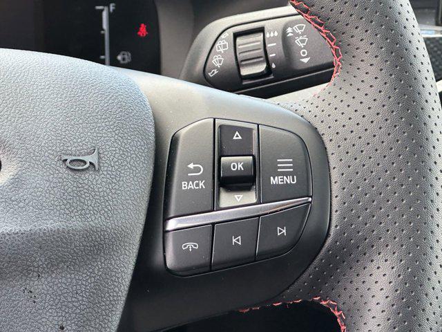 new 2024 Ford Escape car, priced at $32,563