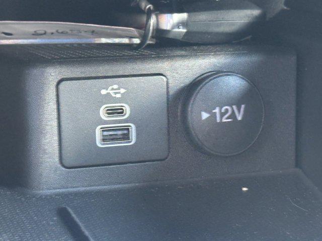 new 2024 Ford Escape car, priced at $32,563