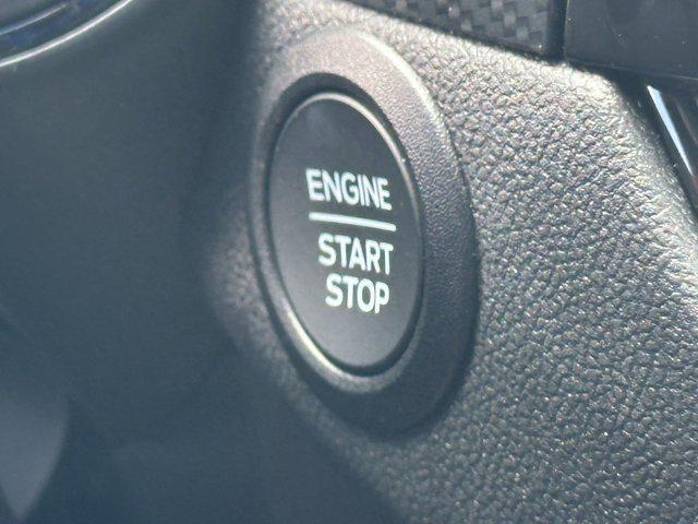 new 2024 Ford Escape car, priced at $32,563