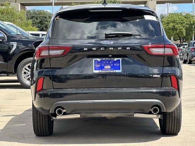 new 2024 Ford Escape car, priced at $32,563