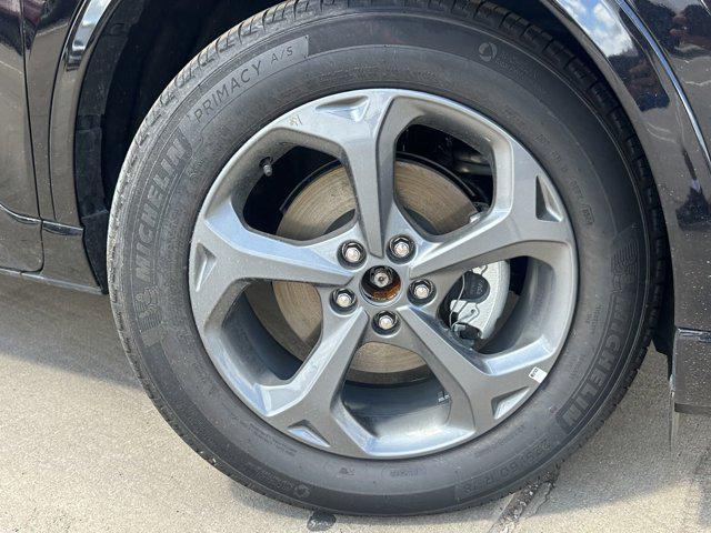 new 2024 Ford Escape car, priced at $32,563