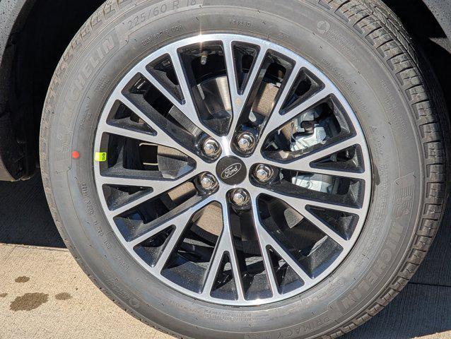 new 2026 Ford Escape PHEV car, priced at $33,170