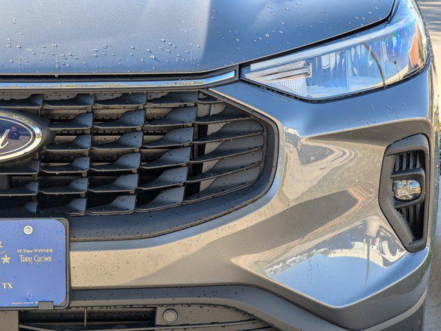 new 2026 Ford Escape PHEV car, priced at $33,170