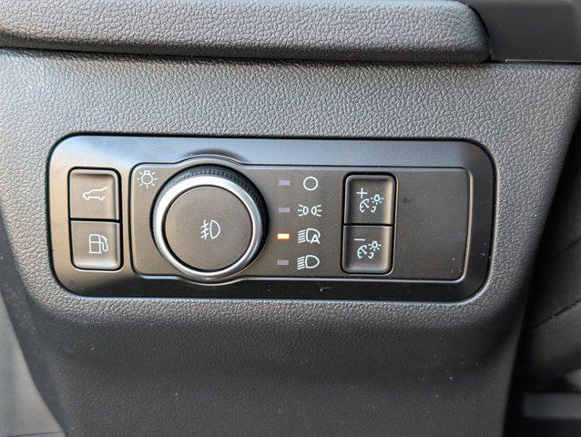 new 2026 Ford Escape PHEV car, priced at $33,170