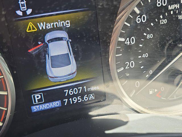 used 2020 INFINITI Q60 car, priced at $28,000