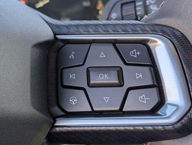 new 2026 Ford Mustang car, priced at $34,013