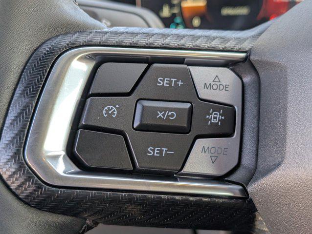 new 2026 Ford Mustang car, priced at $34,013