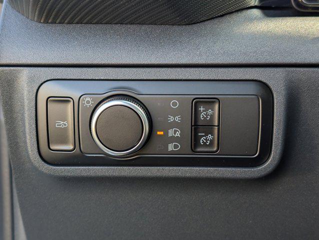 new 2026 Ford Mustang car, priced at $34,013