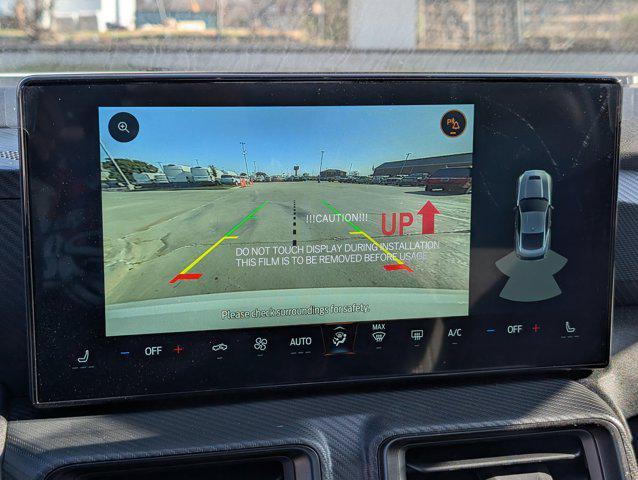 new 2026 Ford Mustang car, priced at $34,013