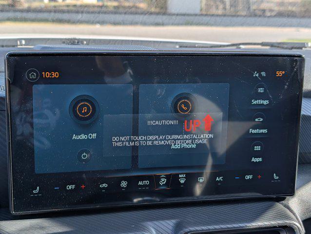 new 2026 Ford Mustang car, priced at $34,013