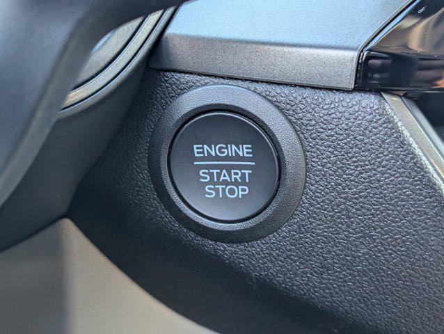 new 2026 Ford Escape car, priced at $31,224