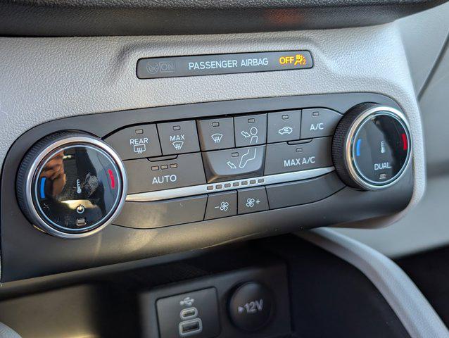 new 2026 Ford Escape car, priced at $31,224