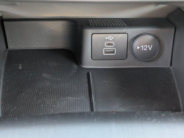 new 2026 Ford Escape car, priced at $31,224