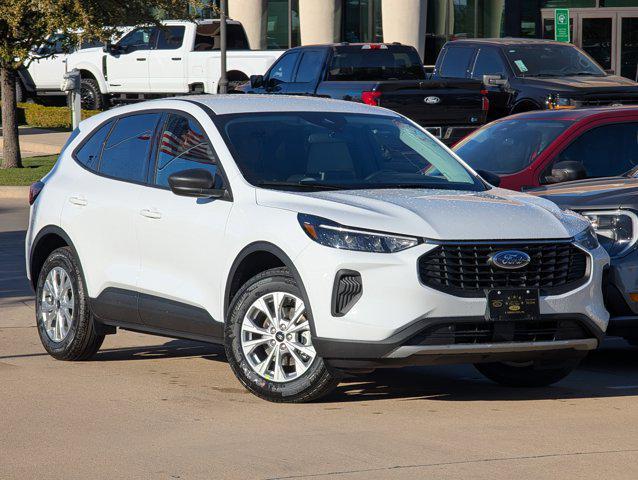 new 2026 Ford Escape car, priced at $31,224