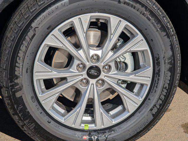 new 2026 Ford Escape car, priced at $31,224