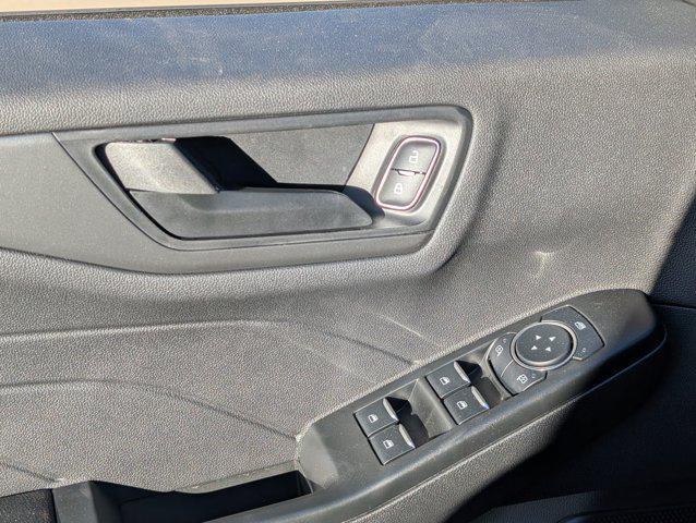 new 2026 Ford Escape car, priced at $31,224