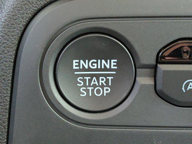 new 2025 Ford Bronco Sport car, priced at $33,804