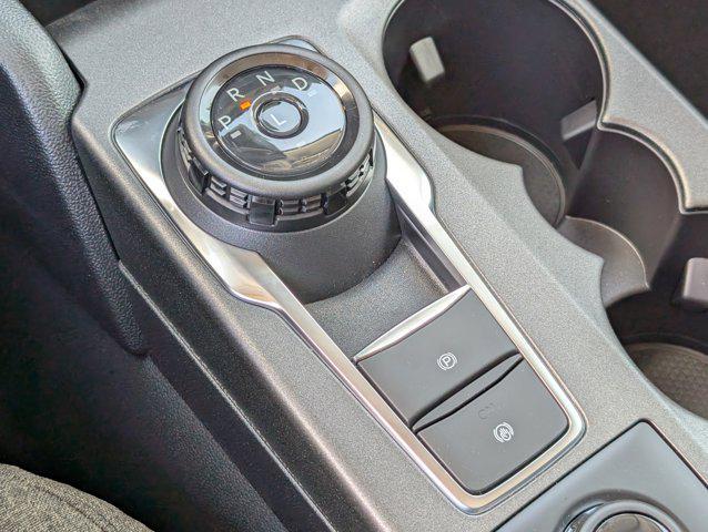 new 2025 Ford Bronco Sport car, priced at $33,804