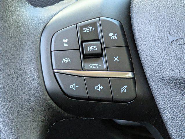 new 2025 Ford Bronco Sport car, priced at $33,804