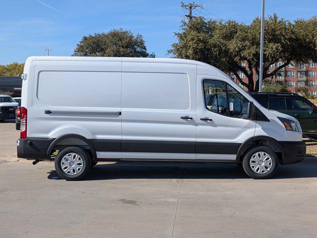 new 2026 Ford Transit-250 car, priced at $55,735