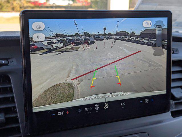 new 2026 Ford Transit-250 car, priced at $55,735