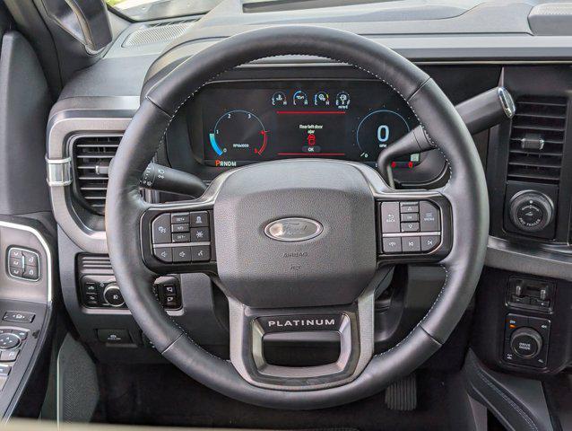 new 2026 Ford F-250 car, priced at $91,485