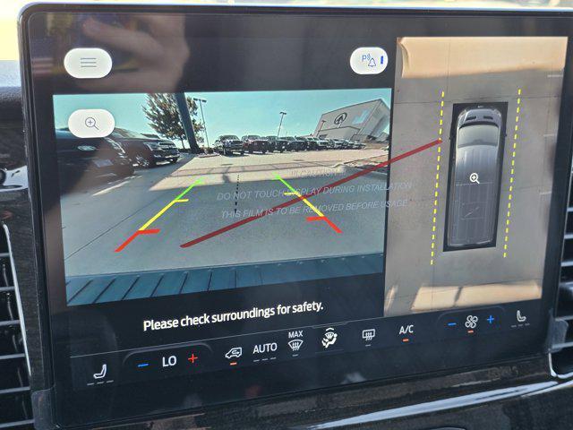 new 2026 Ford Transit-150 car, priced at $106,530