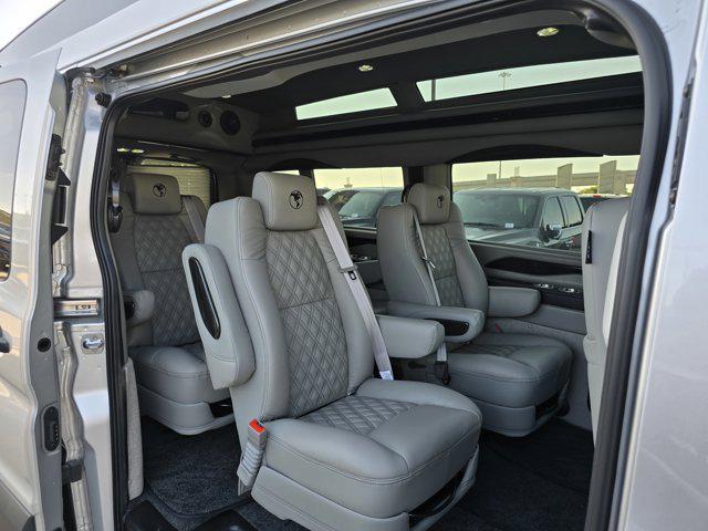 new 2026 Ford Transit-150 car, priced at $106,530