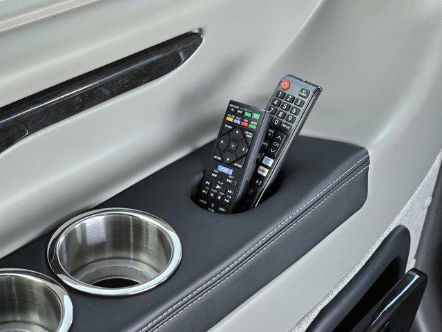 new 2026 Ford Transit-150 car, priced at $106,530