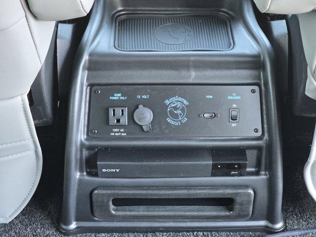 new 2026 Ford Transit-150 car, priced at $106,530