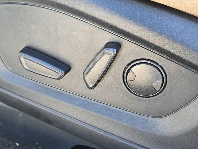 used 2024 Ford Explorer car, priced at $31,500