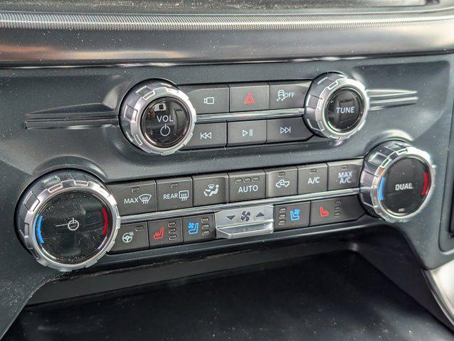 new 2026 Ford F-150 car, priced at $66,058