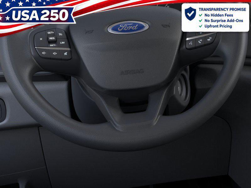 new 2025 Ford Transit-150 car, priced at $57,785